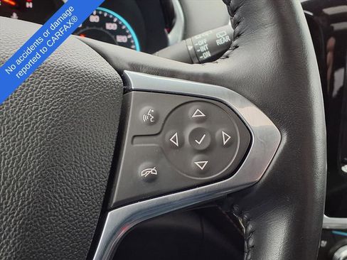 Used 2020 Chevrolet Traverse Premier w/ Redline Edition image 25