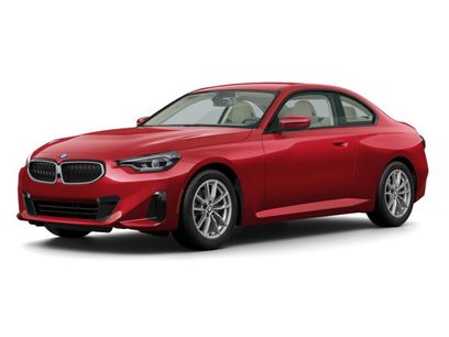 New 2026 BMW 230i Coupe