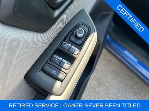Certified 2026 Subaru Forester Premium AWD/4WD image 10