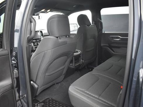 New 2026 RAM 1500 Big Horn AWD/4WD image 9