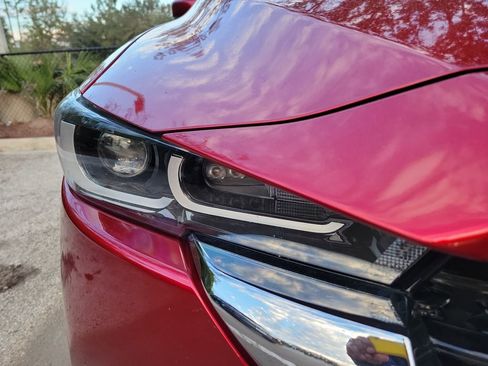 Used 2022 MAZDA CX-5 AWD 2.5 S w/ Preferred Package image 16