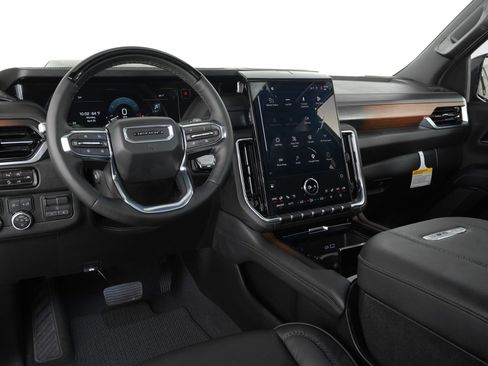 Used 2026 GMC Yukon Denali w/ Denali Reserve Package AWD/4WD image 20