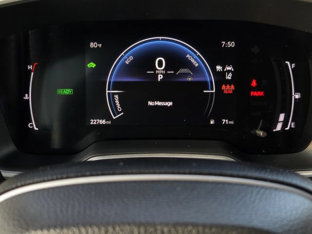 Certified 2025 Toyota Corolla XLE FWD image 13