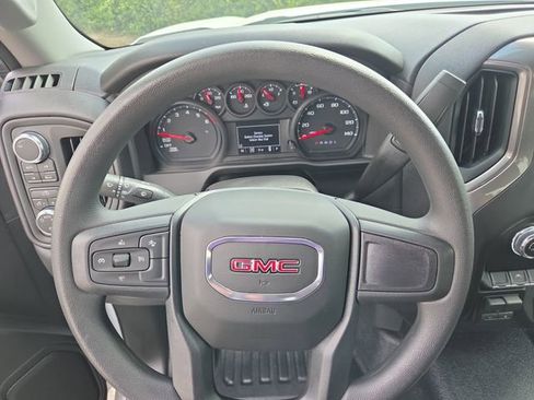 New 2026 GMC Sierra 1500 Pro w/ Pro Value Package image 14