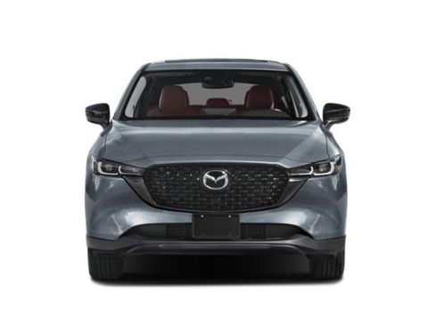 Used 2024 MAZDA CX-5 Carbon Edition AWD/4WD image 7