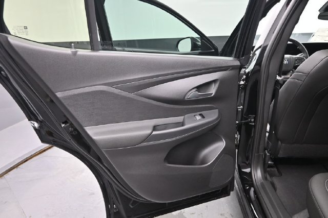 New 2026 Buick Envista Sport Touring w/ Convenience I Package FWD image 13