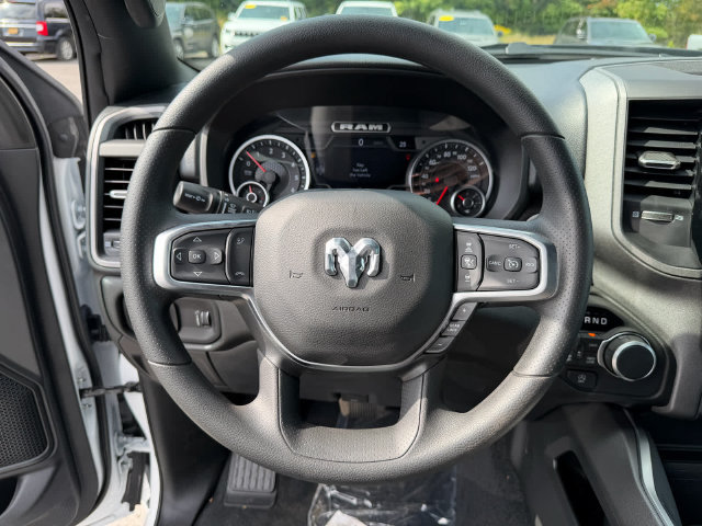 New 2027 RAM 1500 Express AWD/4WD image 11