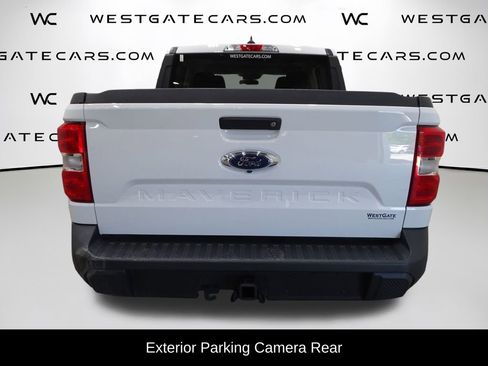 Used 2022 Ford Maverick XL image 7