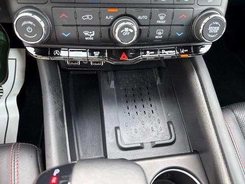 Used 2026 Dodge Durango GT AWD/4WD image 35