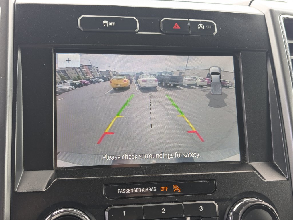 Used 2020 Ford F150 XLT w/ Trailer Tow Package AWD/4WD image 17