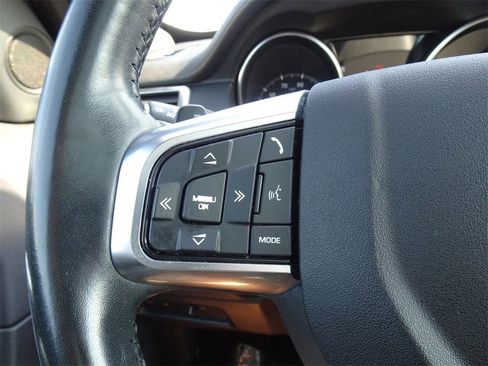 Used 2019 Land Rover Discovery Sport HSE Luxury image 21