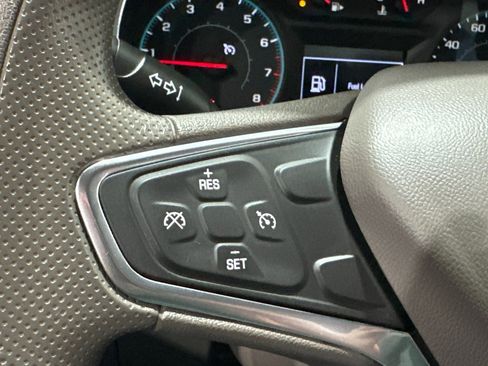 Used 2019 Chevrolet Malibu LT image 5