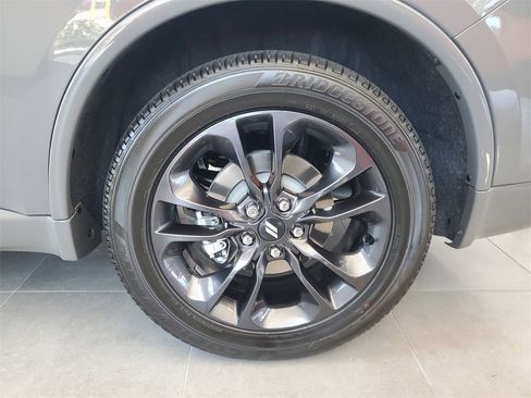 New 2026 Dodge Durango GT w/ Blacktop Package image 10