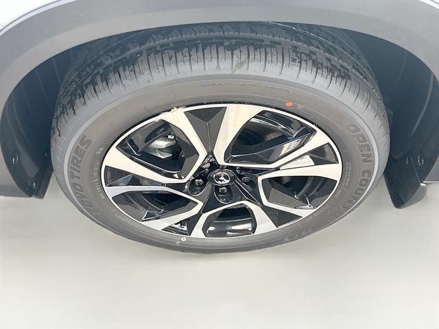 New 2026 MAZDA CX-5 Preferred AWD/4WD image 32