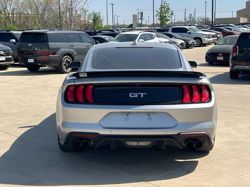 Used 2023 Ford Mustang GT Premium w/ Security Package image 10
