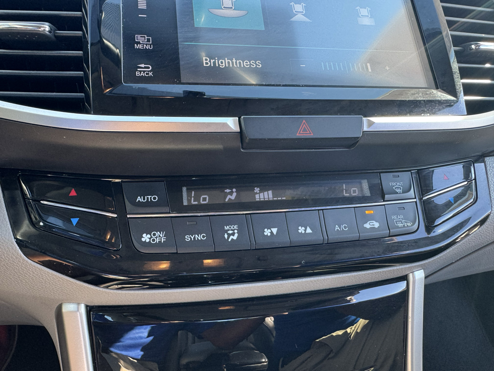Used 2016 Honda Accord EX-L image 20