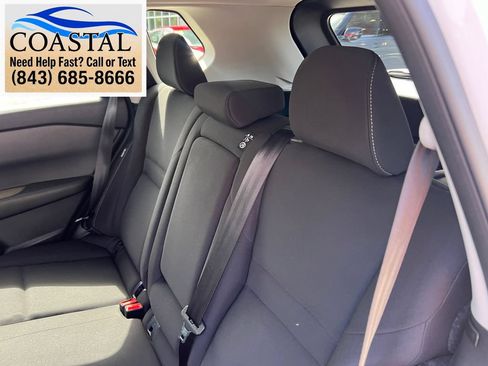 Certified 2024 Nissan Rogue S FWD image 16