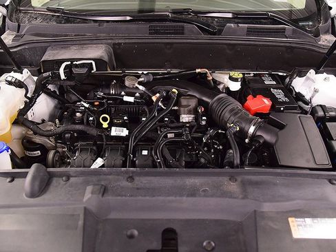 Used 2022 Lincoln Nautilus Reserve image 34