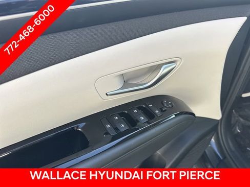 Used 2024 Hyundai Tucson Limited FWD image 20