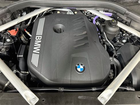 Used 2024 BMW X5 sDrive40i w/ Parking Assistance Package RWD image 39