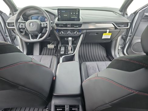 New 2025 Acura ADX A-Spec image 9