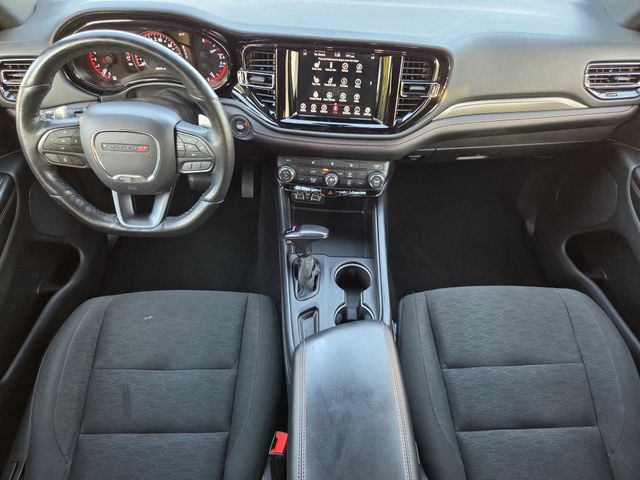 Used 2023 Dodge Durango GT RWD image 22