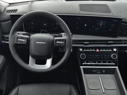 New 2026 Hyundai Santa Fe Limited AWD/4WD image 17