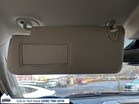 Used 2019 RAM 3500 Laramie image 35