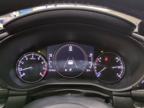 Used 2019 MAZDA MAZDA3 Sedan w/ Preferred Package image 5