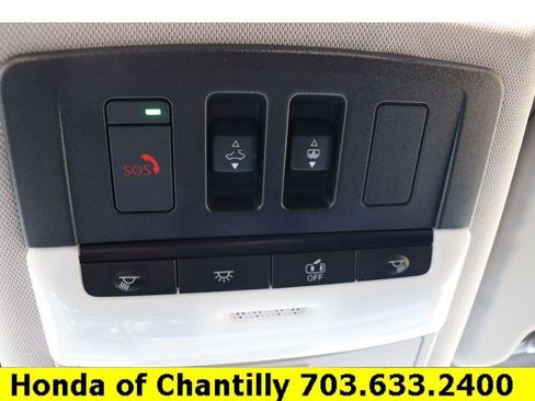 Used 2023 Nissan Rogue SV w/ SV Premium B Package image 22