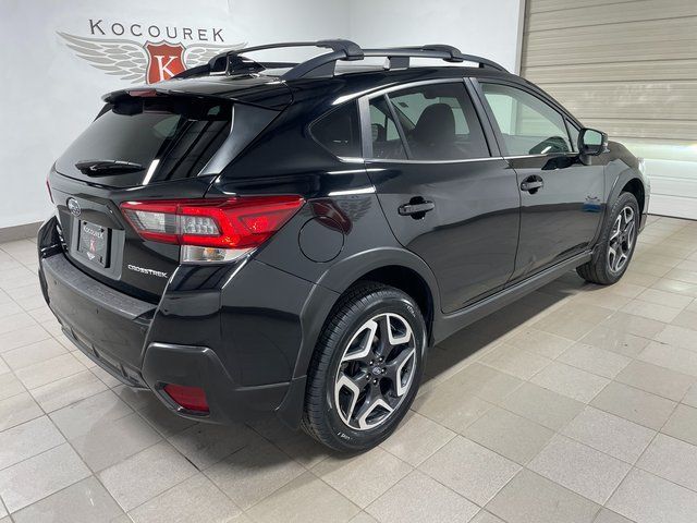 Used 2020 Subaru Crosstrek 2.0i Limited w/ Moonroof Package AWD/4WD image 6
