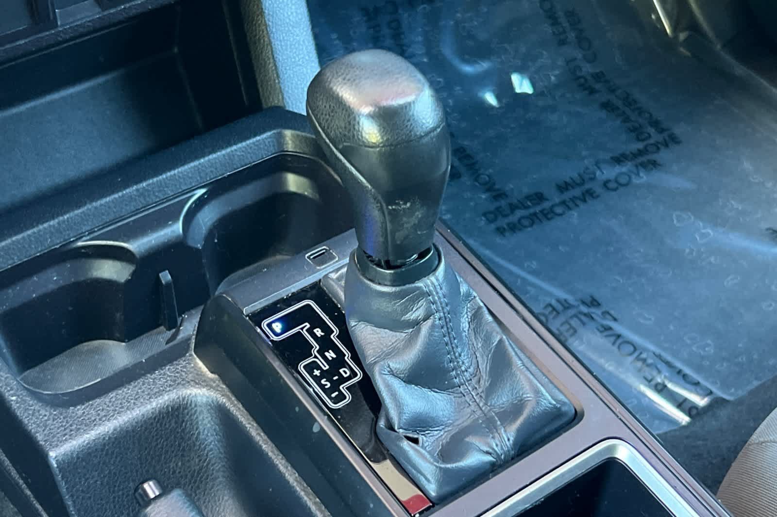 Used 2020 Toyota Tacoma SR RWD image 22