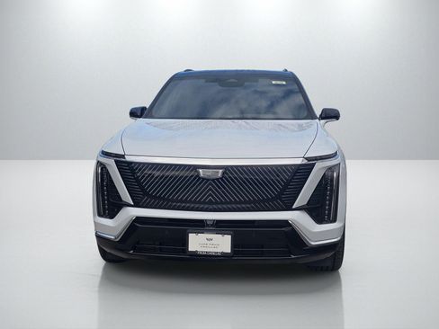 New 2026 Cadillac Vistiq Premium Luxury AWD/4WD image 2