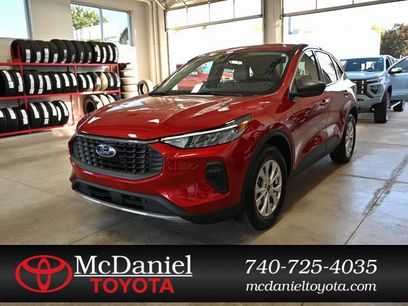 Used 2023 Ford Escape Active