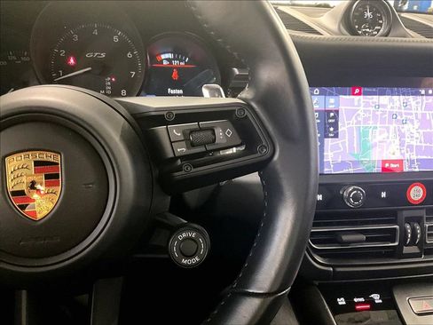 Certified 2023 Porsche Macan GTS AWD/4WD image 24