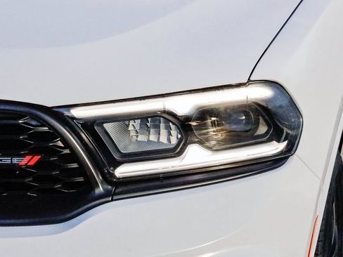 New 2026 Dodge Durango GT AWD/4WD image 5