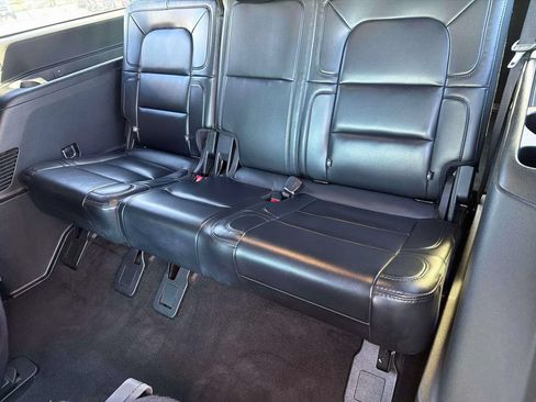 Used 2021 Lincoln Navigator L Reserve RWD image 28