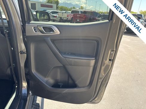 Used 2019 Ford Ranger XLT w/ Equipment Group 301A Mid AWD/4WD image 12