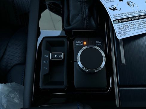 New 2026 Toyota Sequoia Platinum image 29