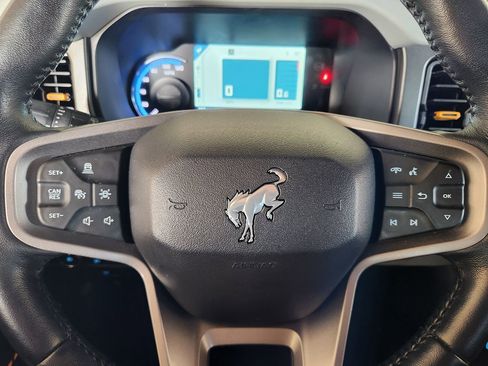 Used 2023 Ford Bronco Badlands AWD/4WD image 36