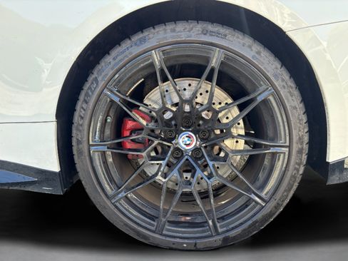 Used 2023 BMW M4 xDrive Competition w/ Executive Package image 32