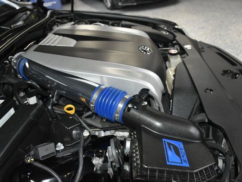 Used 2018 Lexus IS 350 AWD image 33