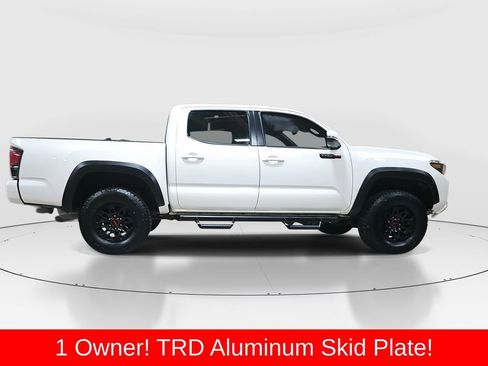 Certified 2019 Toyota Tacoma TRD Pro image 4