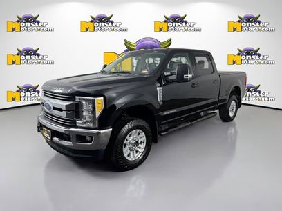 Used 2017 Ford F250 XLT w/ XLT Value Package