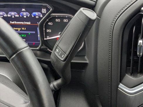 Used 2021 GMC Sierra 1500 Denali w/ Denali Ultimate Package image 12