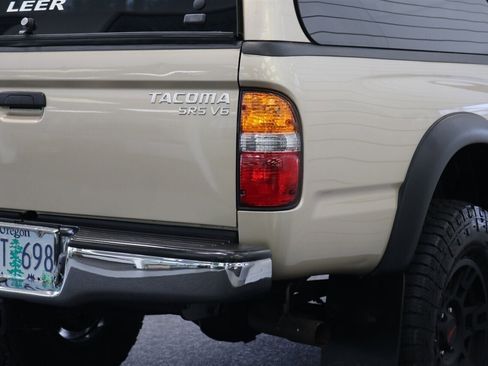 Used 2002 Toyota Tacoma 4x4 Xtracab V6 image 58