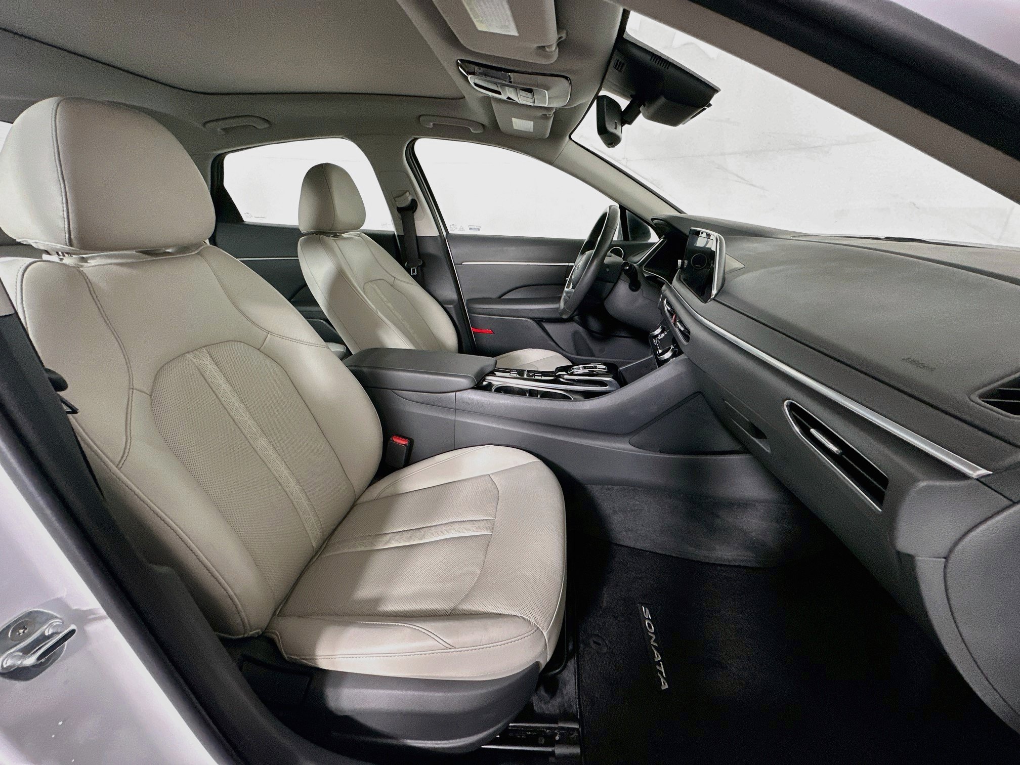Used 2020 Hyundai Sonata SEL FWD image 32