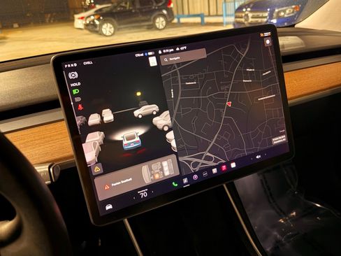 Used 2020 Tesla Model 3 Long Range image 26