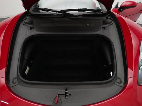 Certified 2021 Porsche 718 Boxster image 27