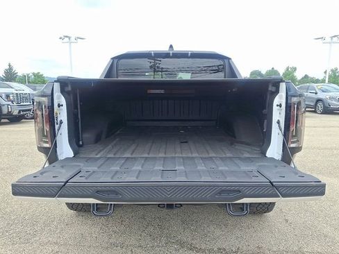 Certified 2023 GMC Hummer EV Edition 1 image 33